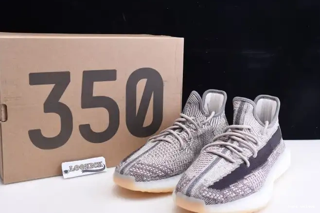 hype Boost V2 Zyon 350 Adidas Yeezy FZ1267 0328